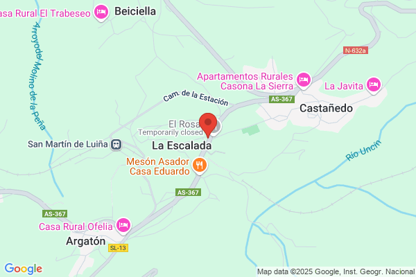 Casa Justa