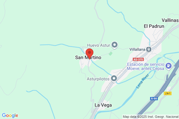 Martino Martino S.L.