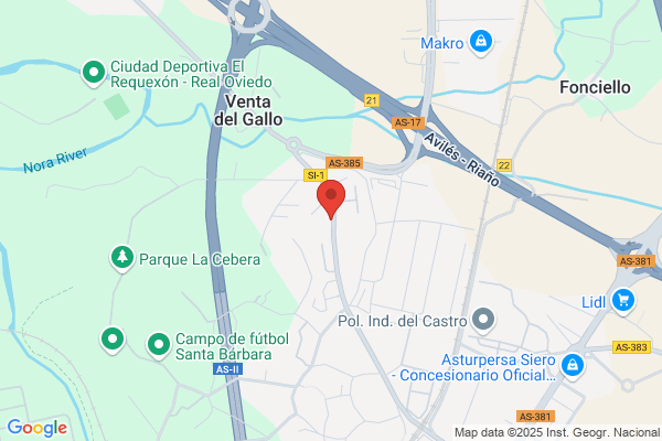 La Máquina