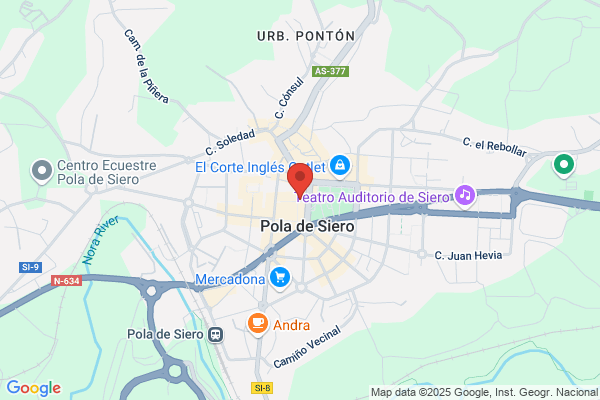 Tejidos El Chico