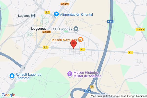 Mopafer