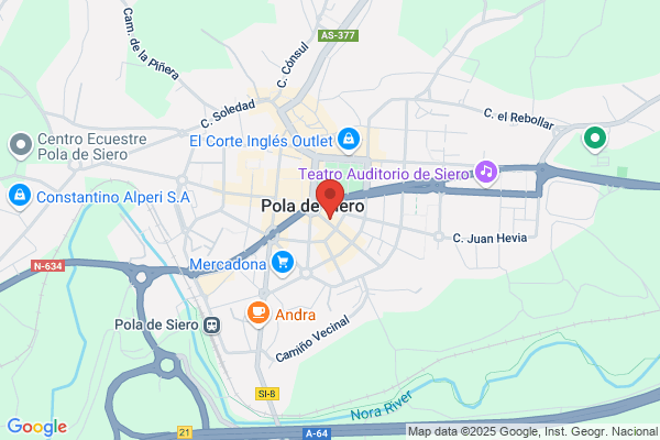 Maifel Modas