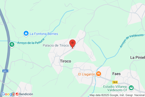 Palacio Gutierrez j. L. T.