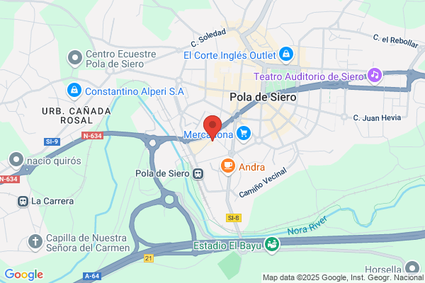 Sidreria Paco
