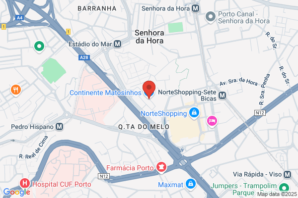 Continente (Carniceria)
