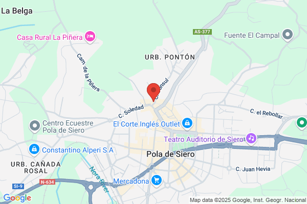 Continente (Charcuteria)