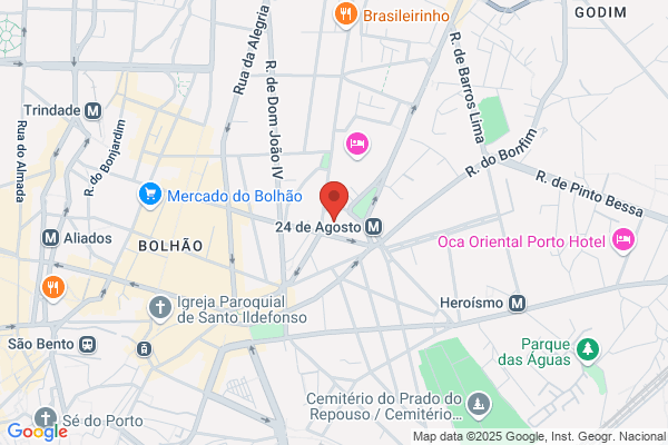 Continente (Pescaderia)