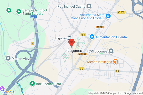 Radio-Taxi Lugones