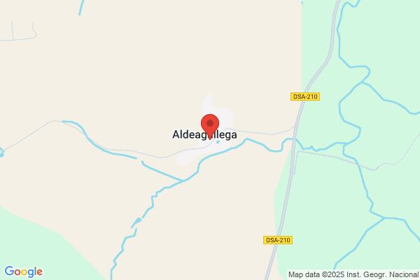 Aldea Gallega S.L.