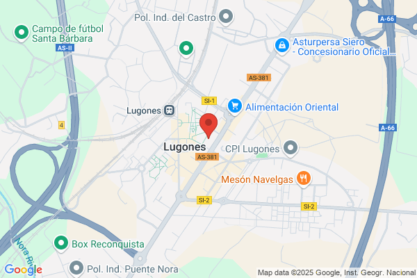 Grupo Unigro S.A.