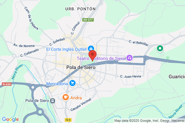 Palacio Rodriguez m.