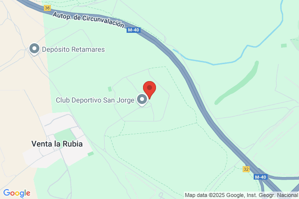 Club Deportivo Centro Madrid