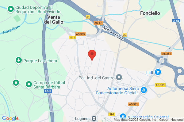 LACC INGENIEROS SL