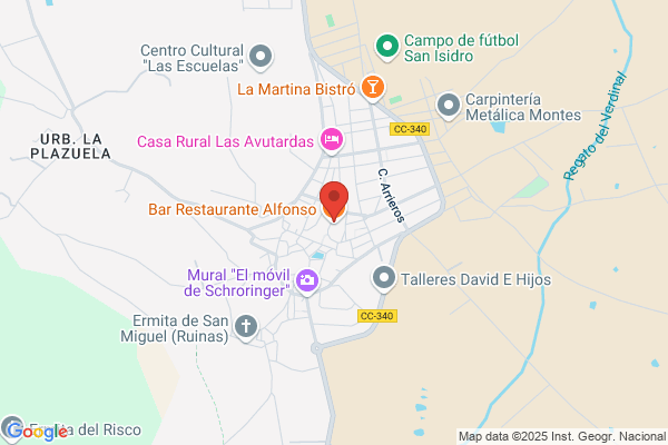 Bus España S.L.