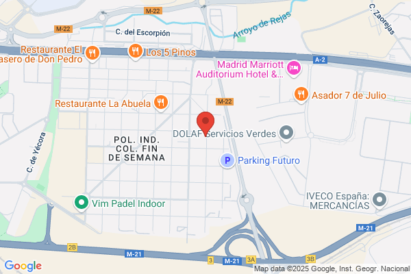 Bus España S.L.