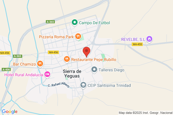 Banco Español De Credito S. A.