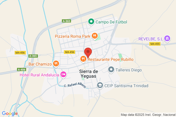 Caja Rural De Almeria Y Malaga