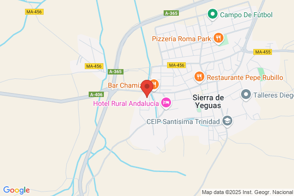 Gonzalez Y Ruz S.L.