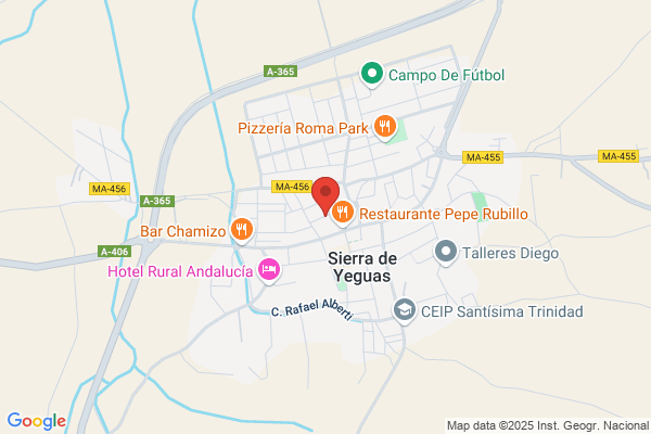 Sociedad Cooperativa Andaluza Agrisur