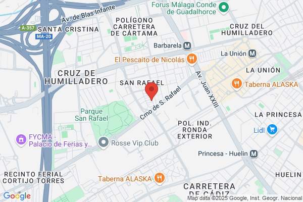 Taller Agricola Sierra S.L.