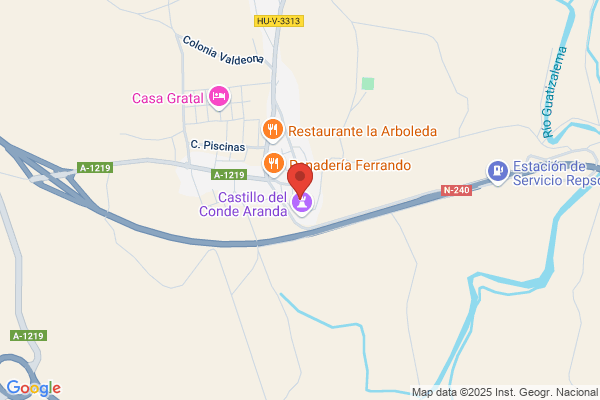 Reformas Del Pirineo