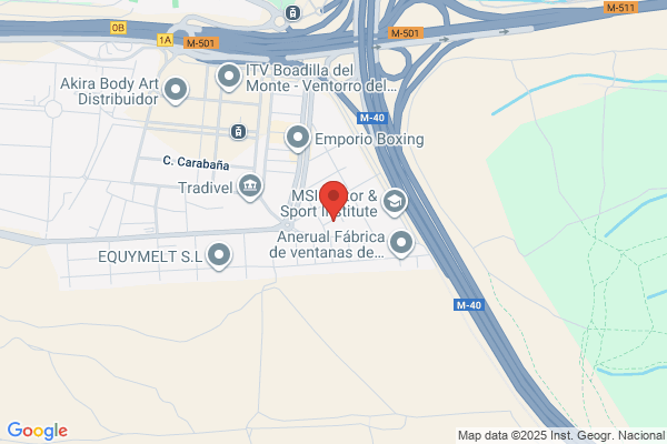 Campsa Estaciones De Servicio S.A.