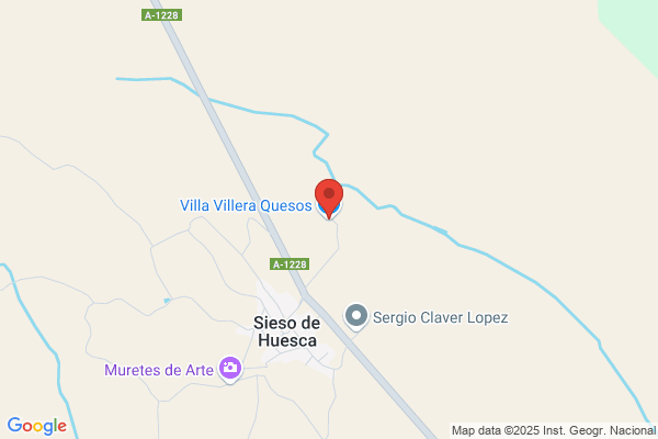 Quesería Villa Villera