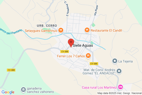 SportQuadSieteAguas