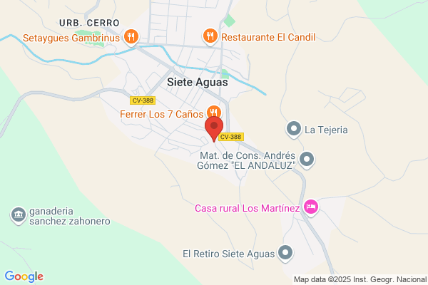 Caja Campo-Caja Rural De La Valencia Castellana
