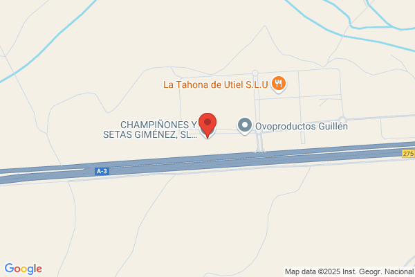 Gimenez Gimenez m. C.