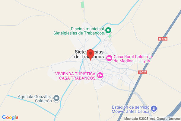 Cooperativa Del Campo