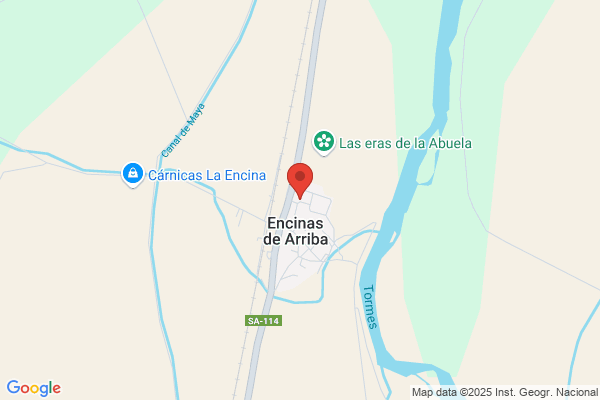 Colegio Rural Agrupado Lope De Vega