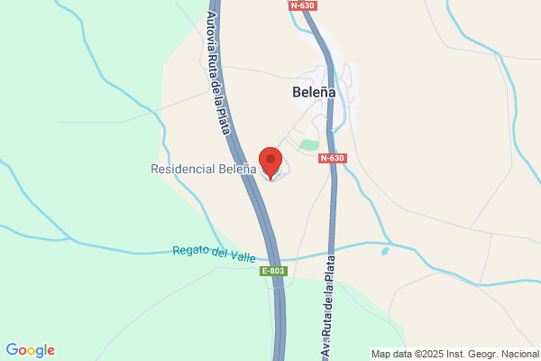 RESIDENCIAL BELEÑA