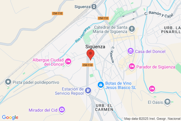 Funeraria De Siguenza S.L.