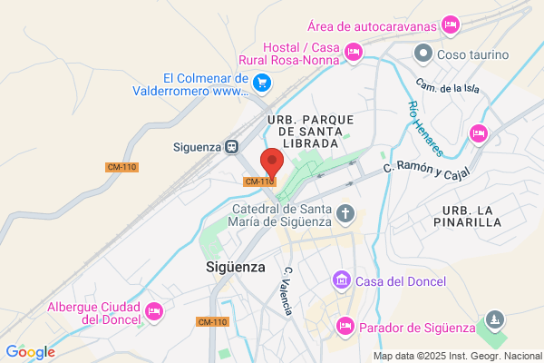Fontaneria Y Calefaccion Ambrona S.L. - Fontanero
