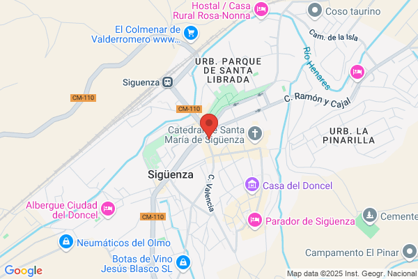 Carniceria Jose Sienes