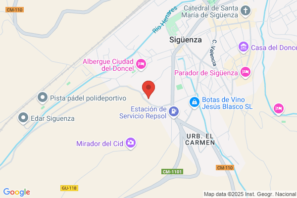 Alcantara Y Garcia S.L. - Alm. Beb. Almacen de Bebidas distrib. el Aguila