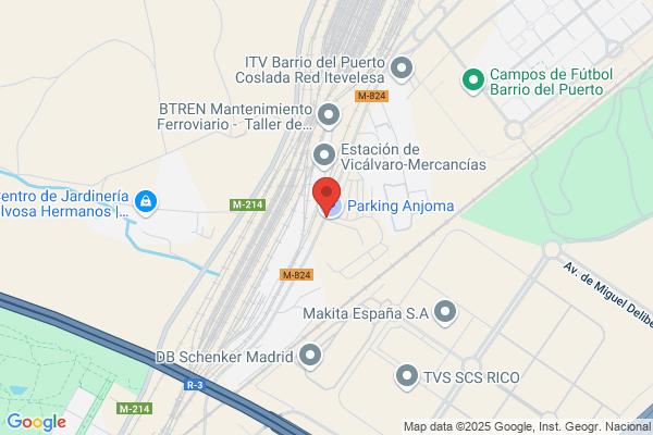 Transportes Lopez