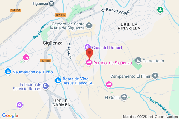 Artesanal Seguntina Sociedad Cooperativa Limitada