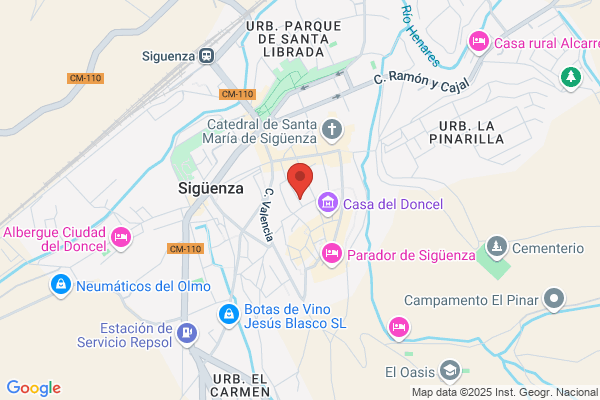 Colegio De San Jose