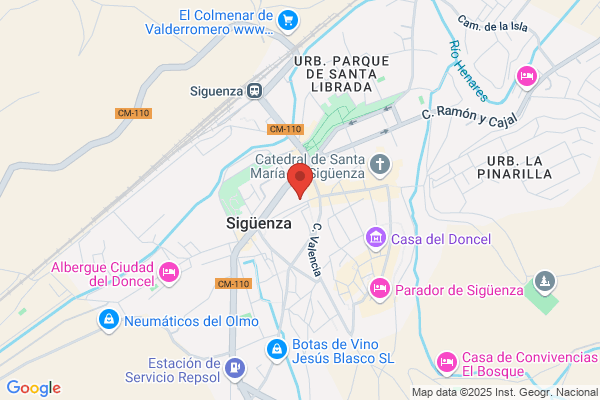 Colegio Jesus Maria Y Jose Religiosas Ursulinas - internado
