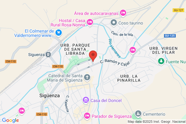 Religiosas Ursulinas
