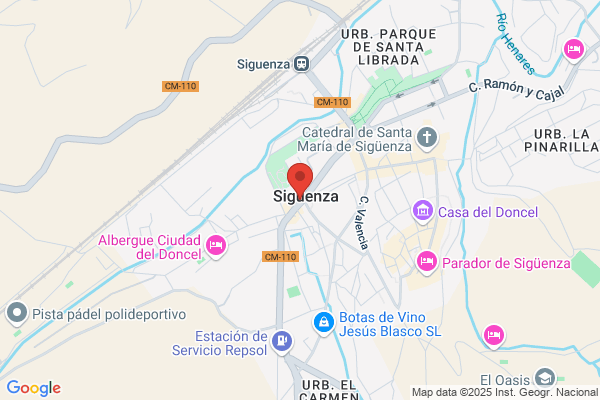 Asilo Ancianos Desamparados