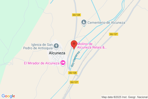 El Molino De Alcuneza S.L.