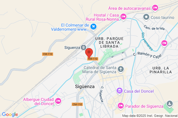 Autorrecambio Gallego