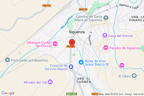 Centro De Salud