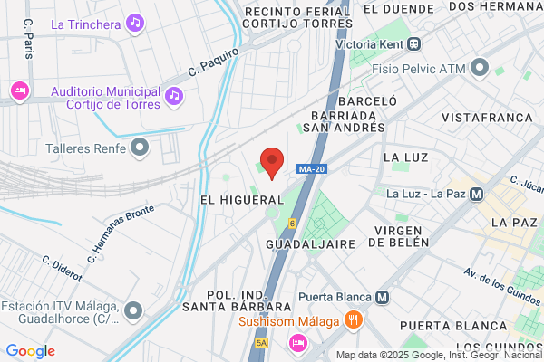 Instituto Nacional De Bachillerato