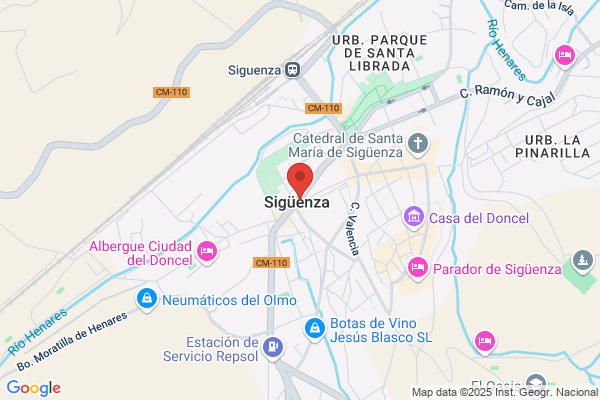 La Union Provincial De Comisiones Obreras