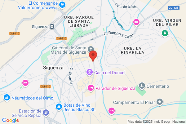 Libreria Rayuela