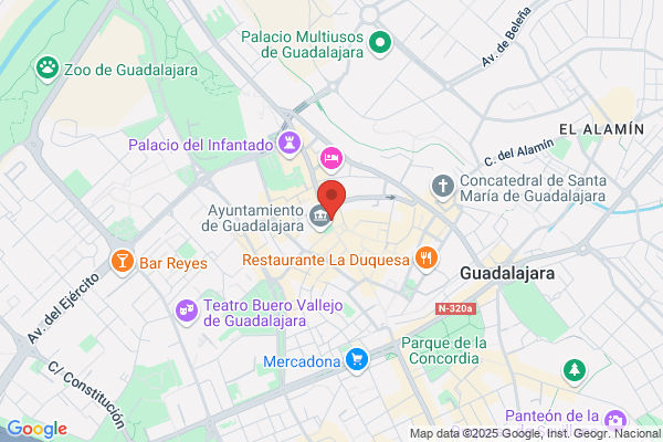 Monedero San Martin c.
